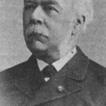 Gerrit van Diesen