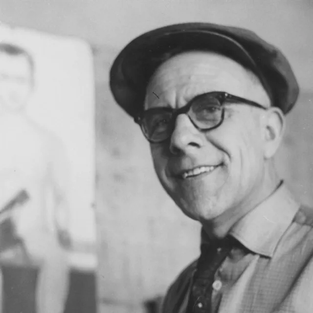 Dolf Henkes