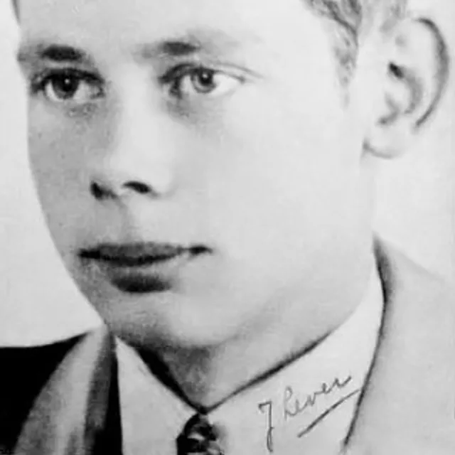 Jan Lever