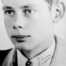 Jan Lever