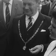 Hans de Haan
