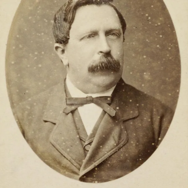 Antoon Willem van Borssele