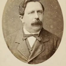 Antoon Willem van Borssele