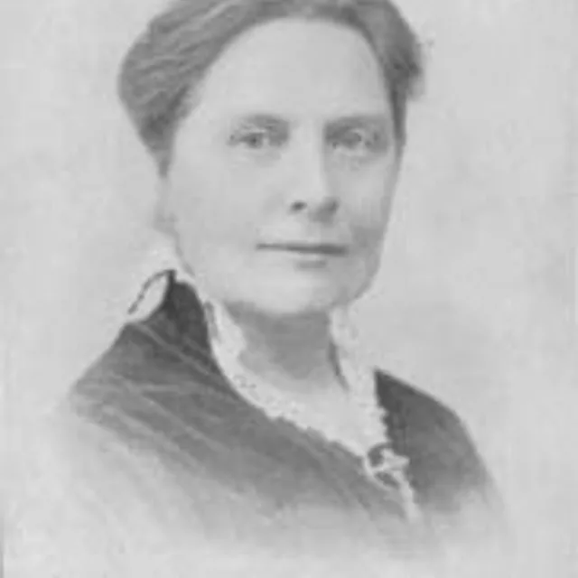 Anna Lambrechts-Vos