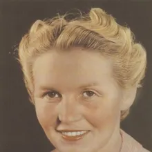 Annemie Wolff