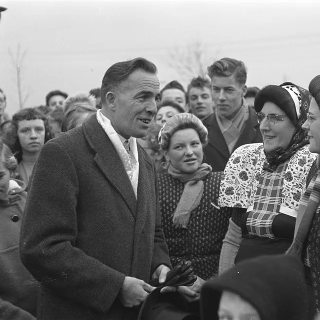 Willem Harm van der Heide