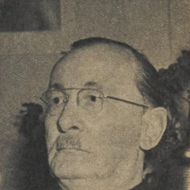 Johannes Jurgens