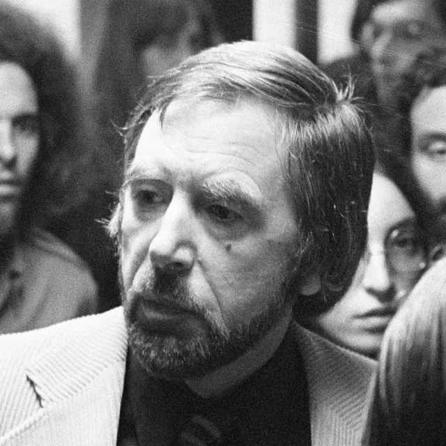 Piet Burggraaf