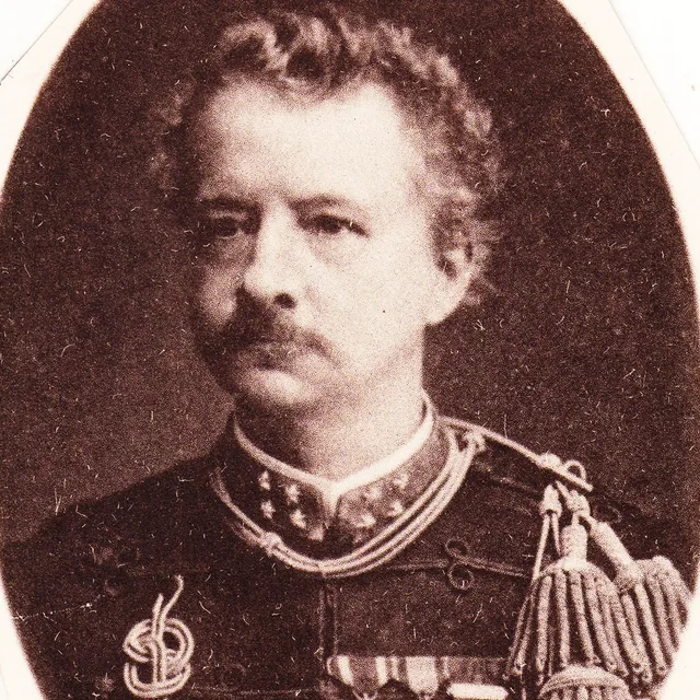 Anthonie Haga