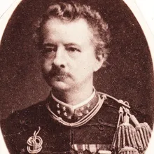 Anthonie Haga