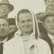 Wim van Eek