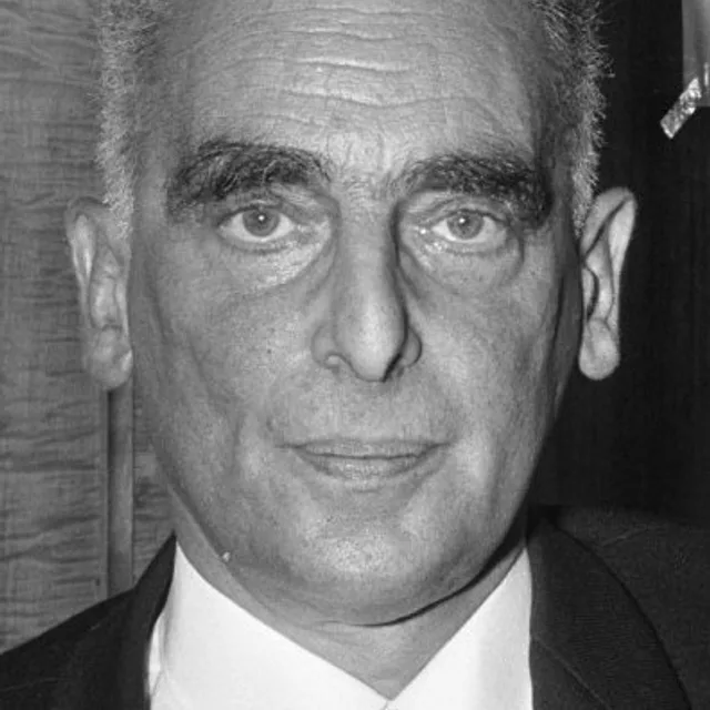Fred Polak