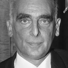 Fred Polak