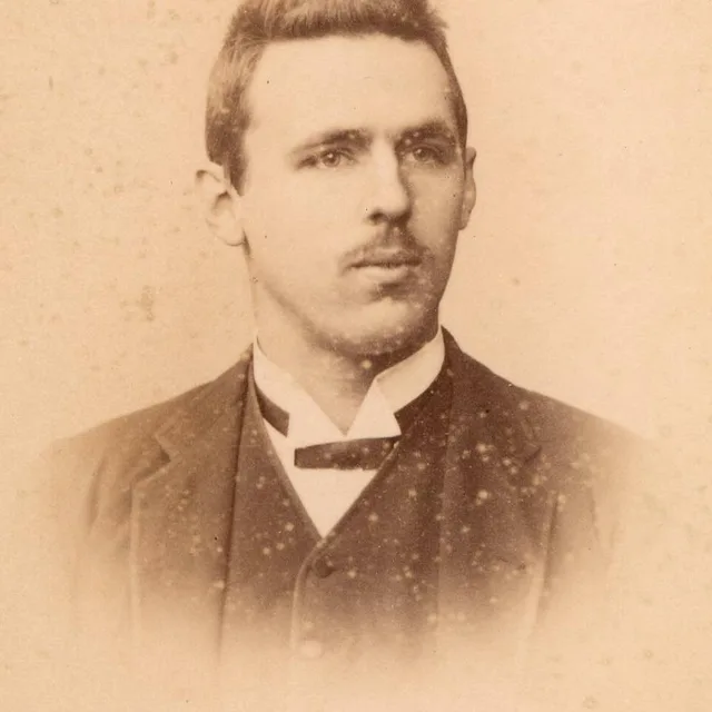 Louis Marie Rollin Couquerque