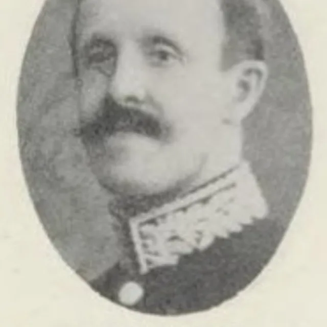 Jan Willem Marie Bosch van Oud-Amelisweerd