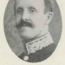 Jan Willem Marie Bosch van Oud-Amelisweerd