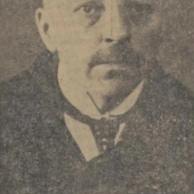 Hendrik Antonie Dambrink