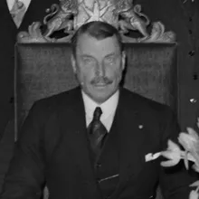 Henri van Alphen