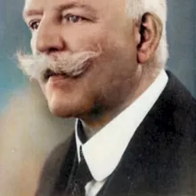 Antoine van Nispen tot Pannerden