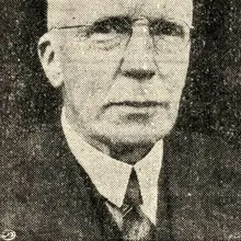 Broer Pieter Bernard Plantenga