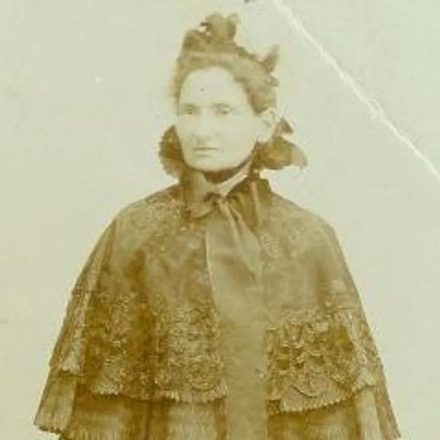 Geertruida Carelsen