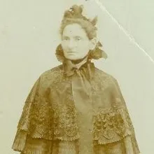 Geertruida Carelsen
