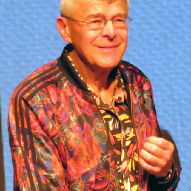 Gert Hekma