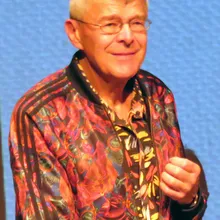 Gert Hekma