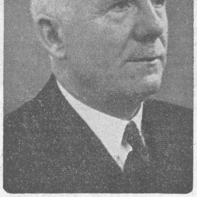 Henri Nicolaas ter Veen