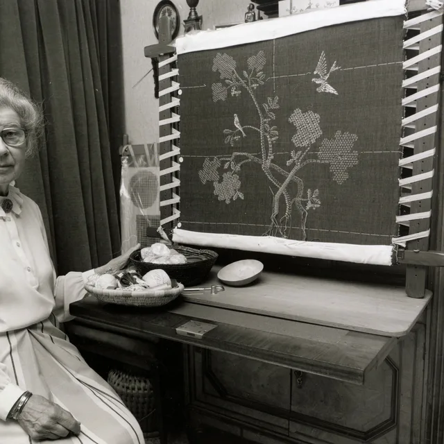 Hildegard Brom-Fischer
