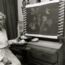 Hildegard Brom-Fischer