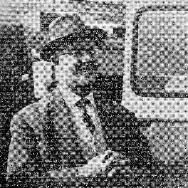 Jan Pieter Bakker