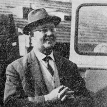 Jan Pieter Bakker