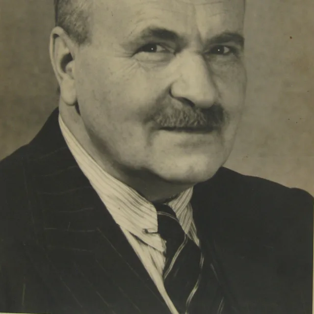 Jan van Dijk
