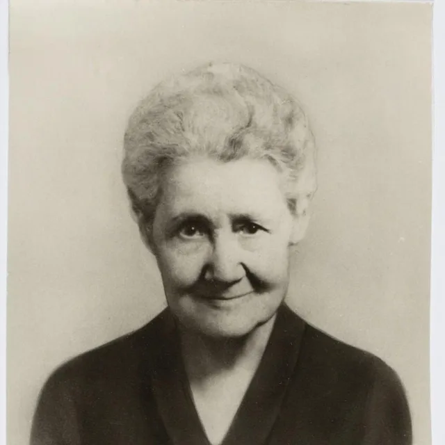 Leonie van Nierop