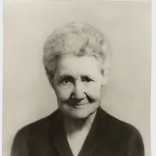 Leonie van Nierop