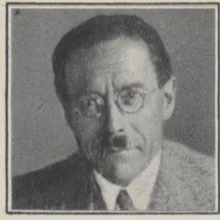 Wilhelmus Josephus Jongmans