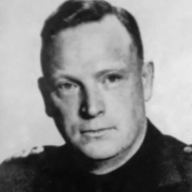Joost de Ruiter