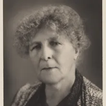 Johanna Madeleine Elout