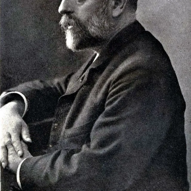 Adolf le Comte