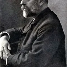 Adolf le Comte