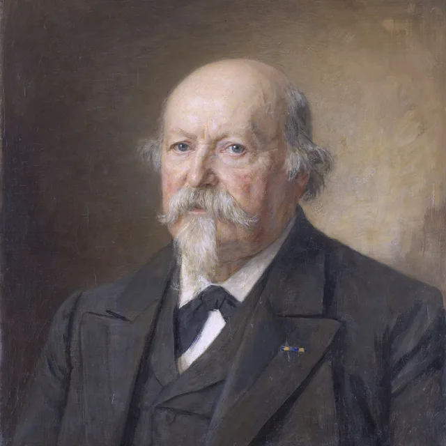 Johan Philip van der Kellen