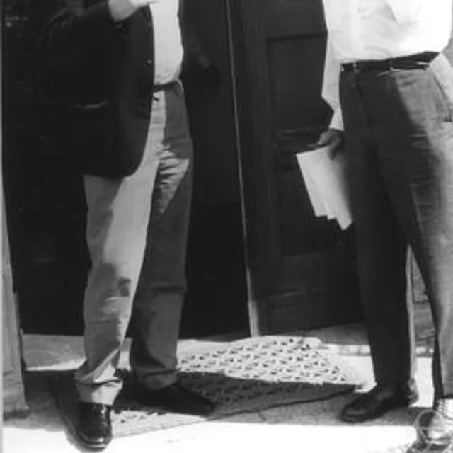 Frederik van der Blij