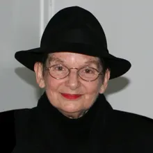 Nan Hoover