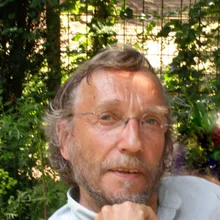 Harmen Wind