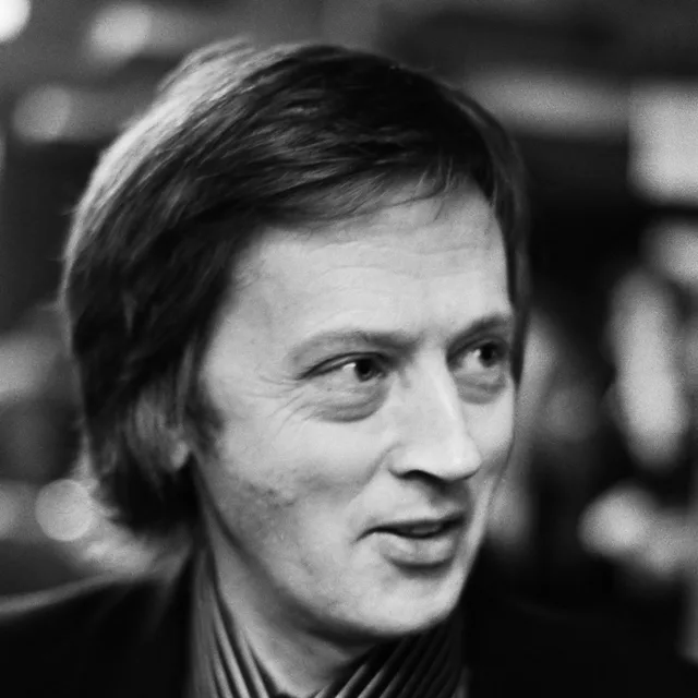 Johan van Minnen