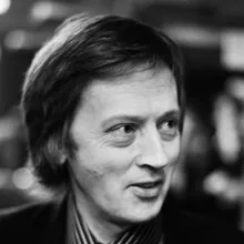 Johan van Minnen