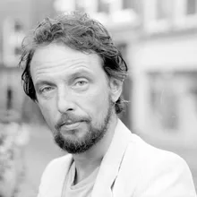 Lennaert Nijgh
