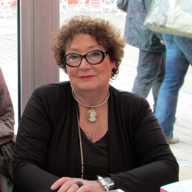 Tineke Beishuizen