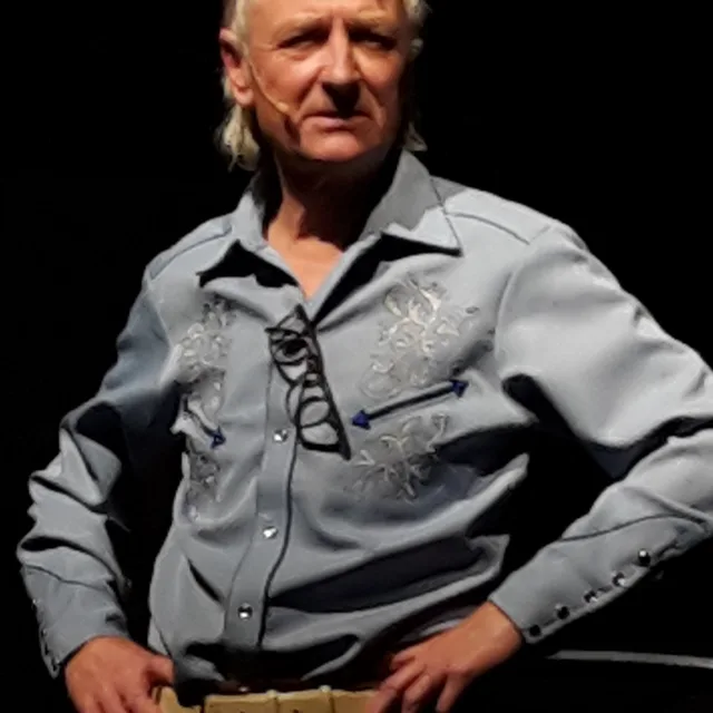 Jeroen van Merwijk